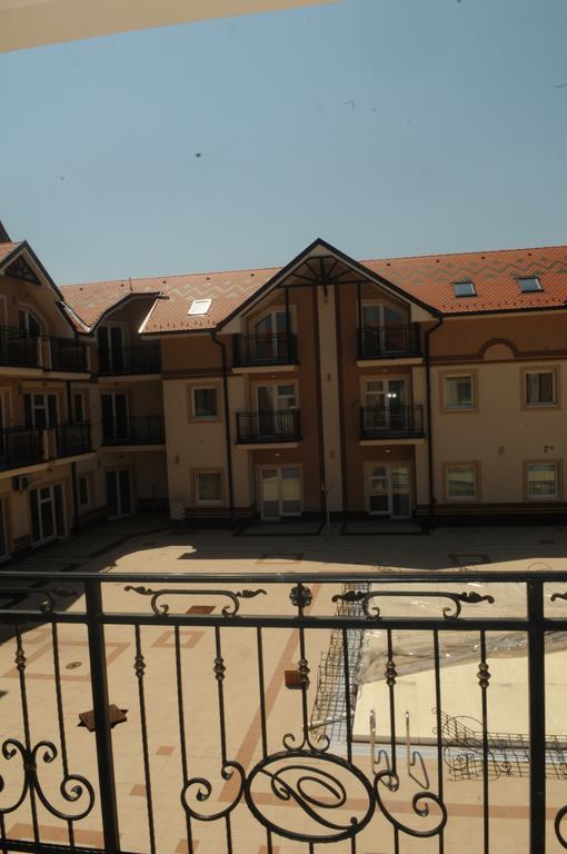 Palvile Apartmani Palić Cameră foto